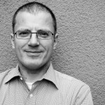 Stefan Becker, Textchef